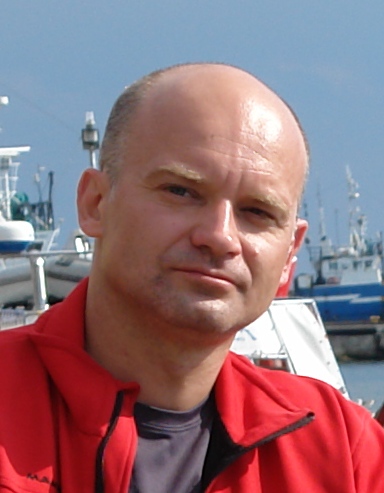 Piotr Gałkin